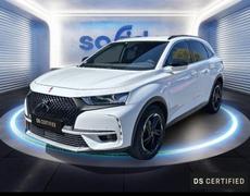 DS DS7 Crossback Dunkerque