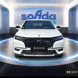 DS DS7 Crossback PureTech 130ch Performance Line Automatique Dunkerque