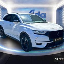 DS DS7 Crossback PureTech 130ch Performance Line Automatique Dunkerque