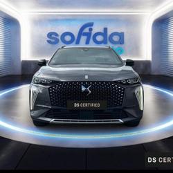 DS DS7 E-TENSE 225ch Opera Dunkerque