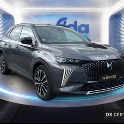 DS DS7 E-TENSE 225ch Opera Dunkerque