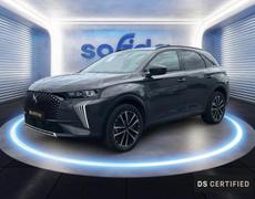 DS DS7 Dunkerque