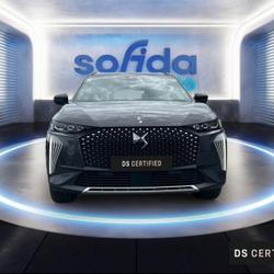 DS DS7 1.5 BlueHDi 130ch Pallas Dunkerque