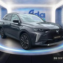 DS DS7 1.5 BlueHDi 130ch Pallas Dunkerque