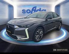 DS DS4 Dunkerque