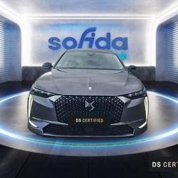 DS DS4 E-TENSE 225ch Trocadero Dunkerque