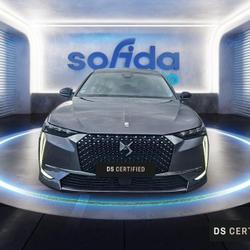 DS DS4 E-TENSE 225ch Trocadero Dunkerque