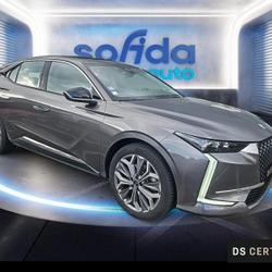 DS DS4 E-TENSE 225ch Trocadero Dunkerque