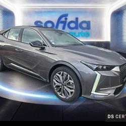 DS DS4 E-TENSE 225ch Trocadero Dunkerque