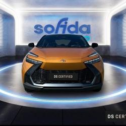 Toyota C-HR 2.0 Hybride 200ch Collection Premiere NG23 Dunkerque