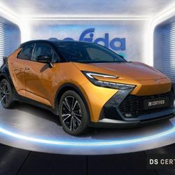 Toyota C-HR 2.0 Hybride 200ch Collection Premiere NG23 Dunkerque