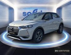 DS DS3 Crossback Dunkerque
