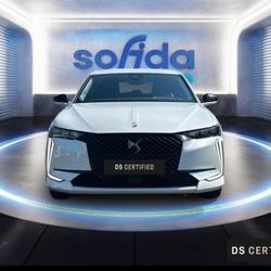 DS DS4 E-TENSE 225ch Performance Line Dunkerque