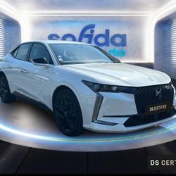DS DS4 E-TENSE 225ch Performance Line Dunkerque
