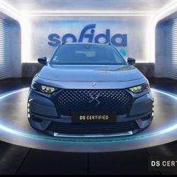 DS DS7 Crossback E-TENSE 4x4 300ch Performance Line + Dunkerque
