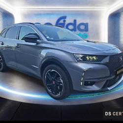 DS DS7 Crossback E-TENSE 4x4 300ch Performance Line + Dunkerque