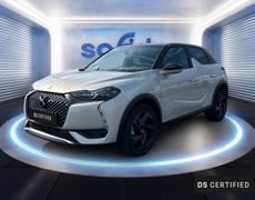 DS DS3 Crossback Dunkerque