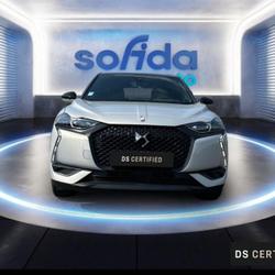 DS DS3 Crossback E-Tense Performance Line + Dunkerque