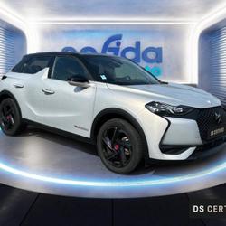 DS DS3 Crossback E-Tense Performance Line + Dunkerque