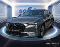 DS DS4 Dunkerque
