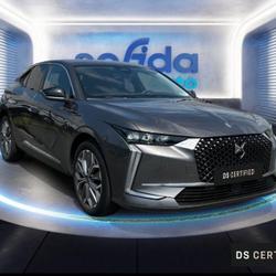DS DS4 PureTech 130ch Trocadero Automatique Dunkerque