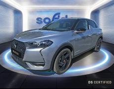 DS DS3 Crossback Dunkerque