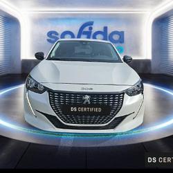 Peugeot 208 1.5 BlueHDi 100ch S&S Allure Pack Dunkerque