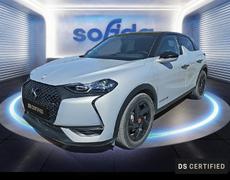 DS DS3 Crossback Dunkerque