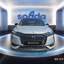 DS DS3 Crossback E-Tense Performance Line + Dunkerque