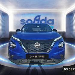 Nissan Juke 1.6 Hybrid 143ch Tekna 2023 Dunkerque