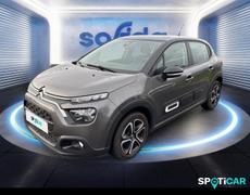 Citroen C3 Dunkerque