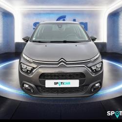 Citroen C3 1.5 BlueHDi 100ch S&S Shine E6.d occasion - Dunkerque - photo 2/29