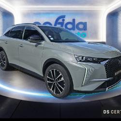 DS DS7 E-TENSE 4x4 300ch Opera occasion - Dunkerque - photo 3/28
