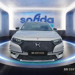 DS DS7 Crossback BlueHDi 130ch Performance Line Automatique 138g occasion - Dunkerque - photo 2/25