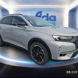 DS DS7 Crossback BlueHDi 130ch Performance Line Automatique 138g occasion - Dunkerque - photo 3/25
