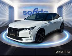 DS DS4 Dunkerque