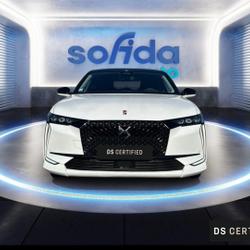 DS DS4 4 BlueHDi 130 Automatique PERFORMANCE LINE + occasion - Dunkerque - photo 2/31