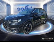 DS DS7 Crossback Dunkerque