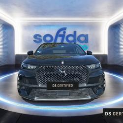 DS DS7 Crossback E-TENSE 4x4 300ch Performance Line + occasion - Dunkerque - photo 2/27