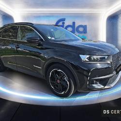 DS DS7 Crossback E-TENSE 4x4 300ch Performance Line + occasion - Dunkerque - photo 3/27
