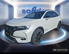 DS DS7 Crossback Dunkerque