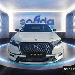 DS DS7 Crossback E-TENSE 4x4 300ch Performance Line + occasion - Dunkerque - photo 2/29