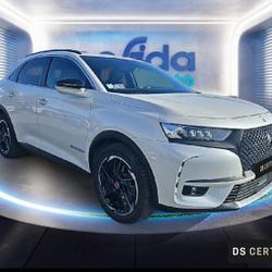 DS DS7 Crossback E-TENSE 4x4 300ch Performance Line + occasion - Dunkerque - photo 3/29