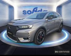DS DS7 Crossback Dunkerque