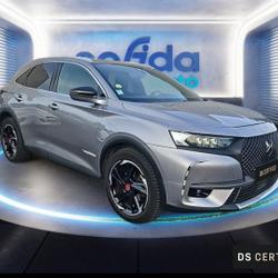 DS DS7 Crossback BlueHDi 130ch Performance Line + Automatique 100g occasion - Dunkerque - photo 3/26