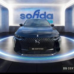 DS DS7 E-TENSE 4x4 360ch Opera occasion - Dunkerque - photo 2/26