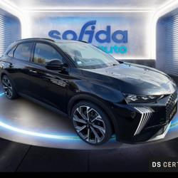 DS DS7 E-TENSE 4x4 360ch Opera occasion - Dunkerque - photo 3/26
