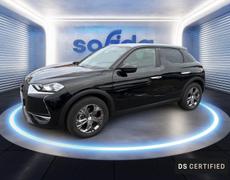DS DS3 Crossback Dunkerque