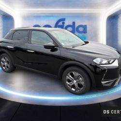 DS DS3 Crossback E-Tense Montmartre occasion - Dunkerque - photo 3/25