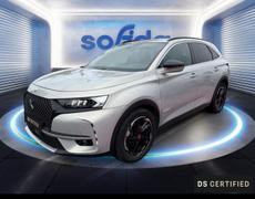 DS DS7 Dunkerque